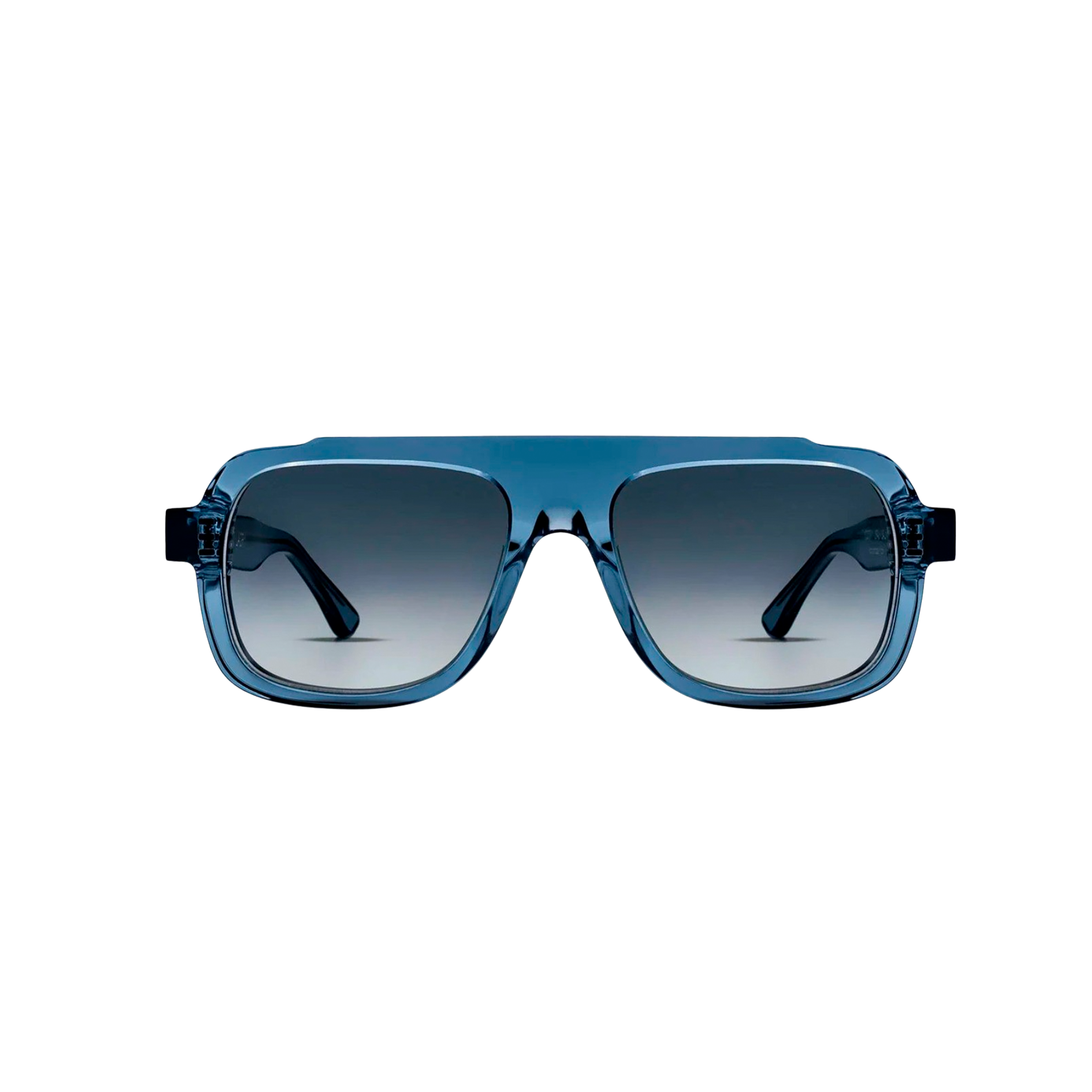 THIERRY LASRY | POSITIVITY