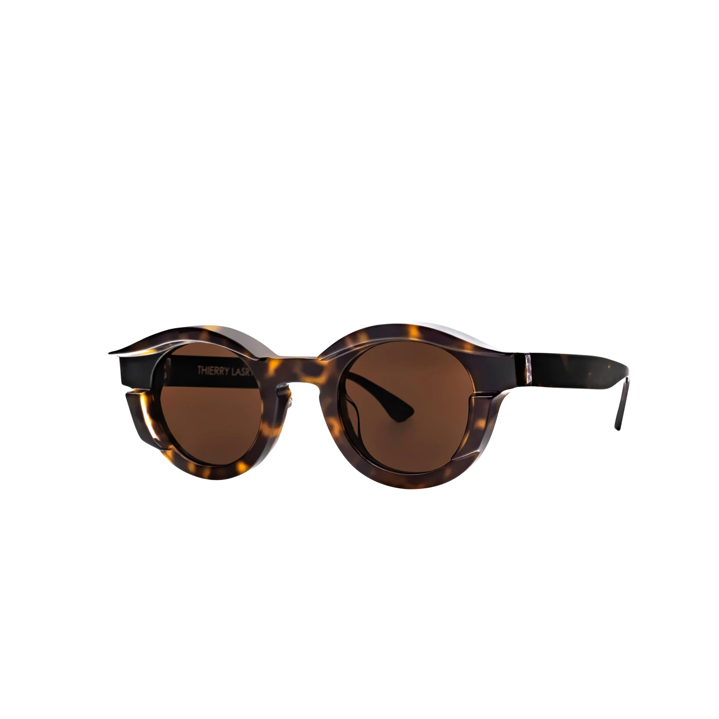 THIERRY LASRY | SLIPPERY