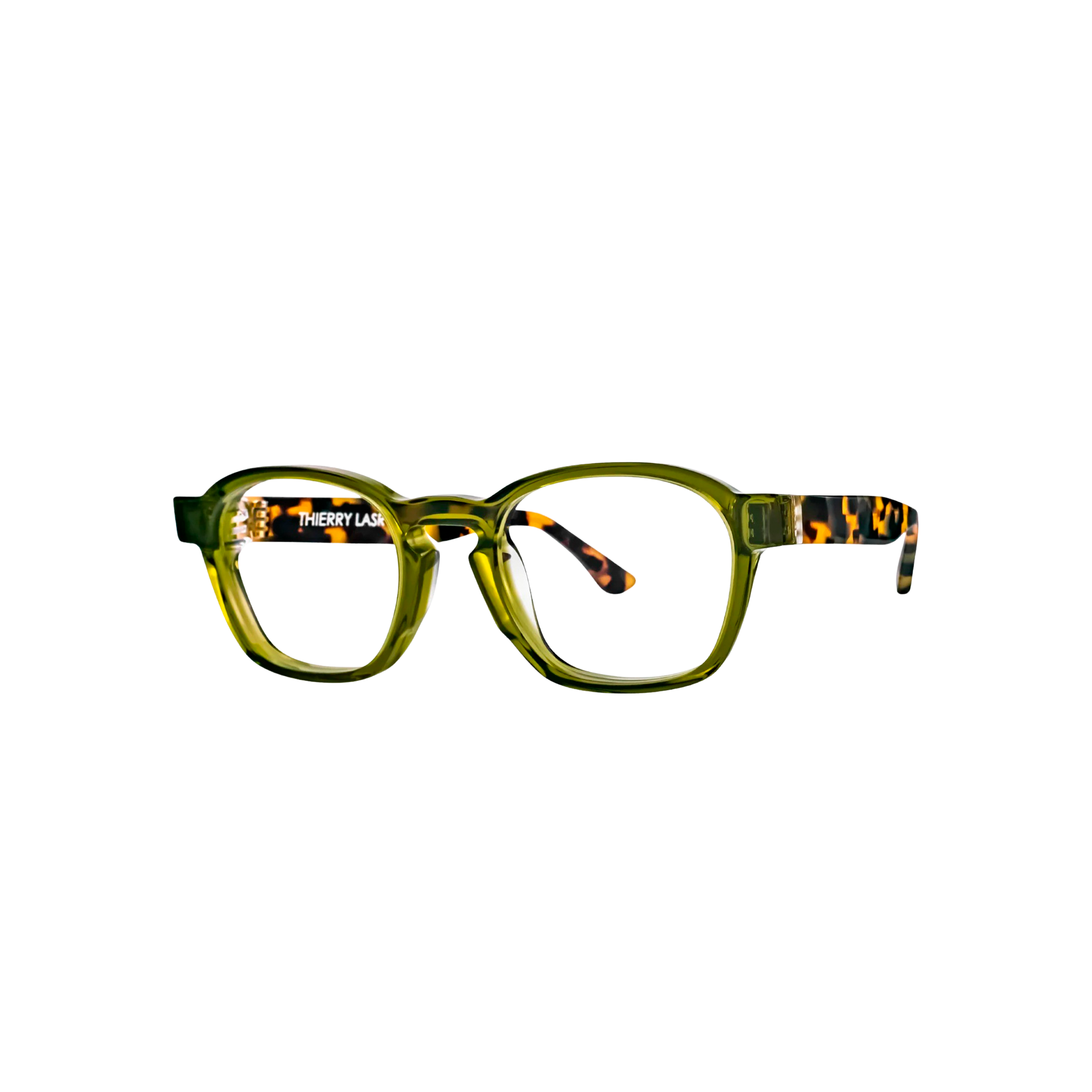THIERRY LASRY | SAFELY