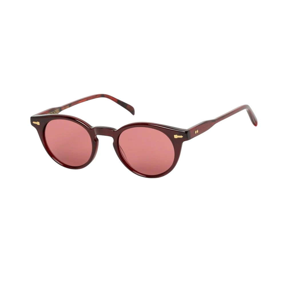 TEJESTA | CRAZY HORSE BURGUNDY