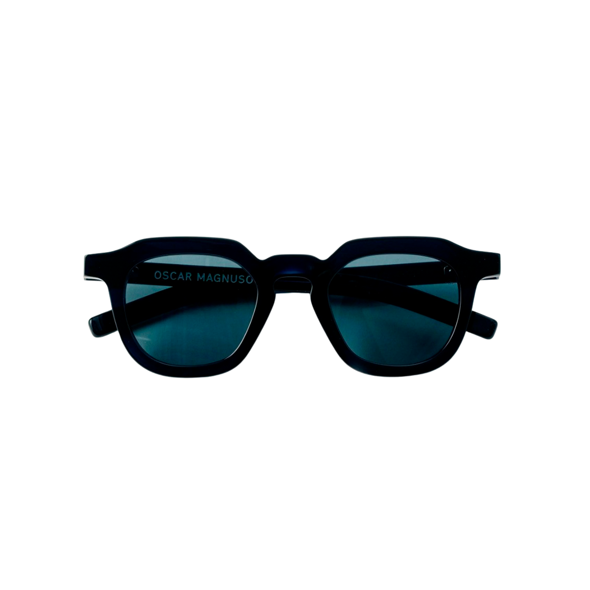 Oscar Magnuson | Deckard OM.3