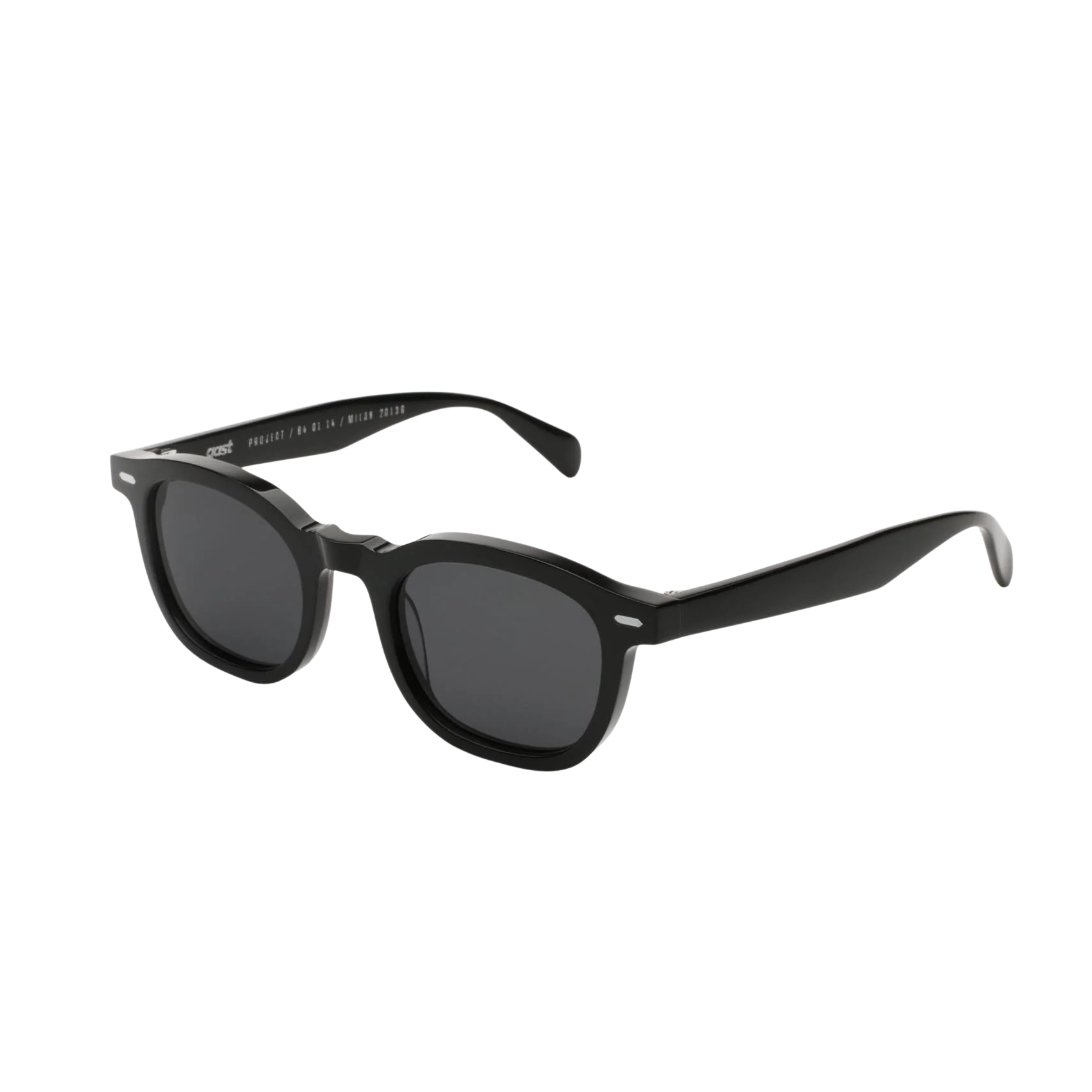 Gast | ANIMA BLACK