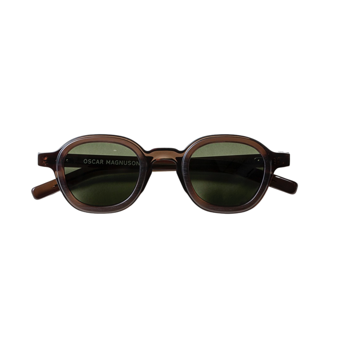 Oscar Magnuson | Joy OM.5