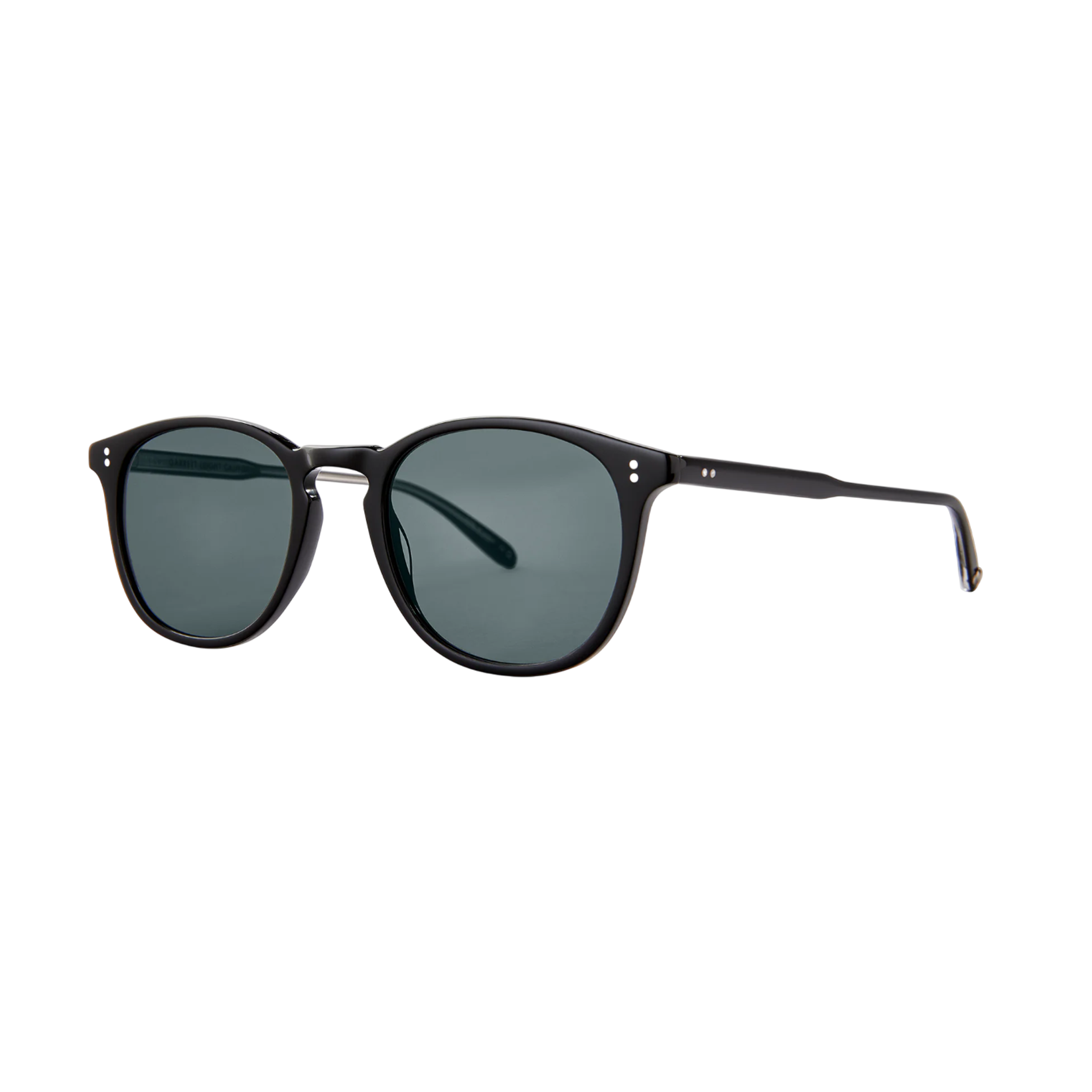 Garrett Leight | KINNEY SUN