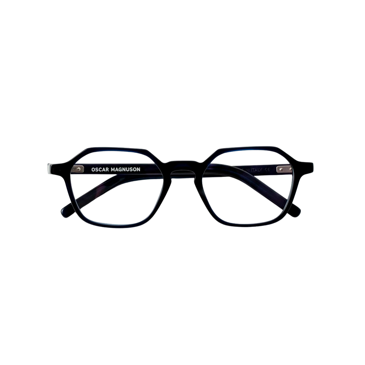 Oscar Magnuson | Miles OM.1