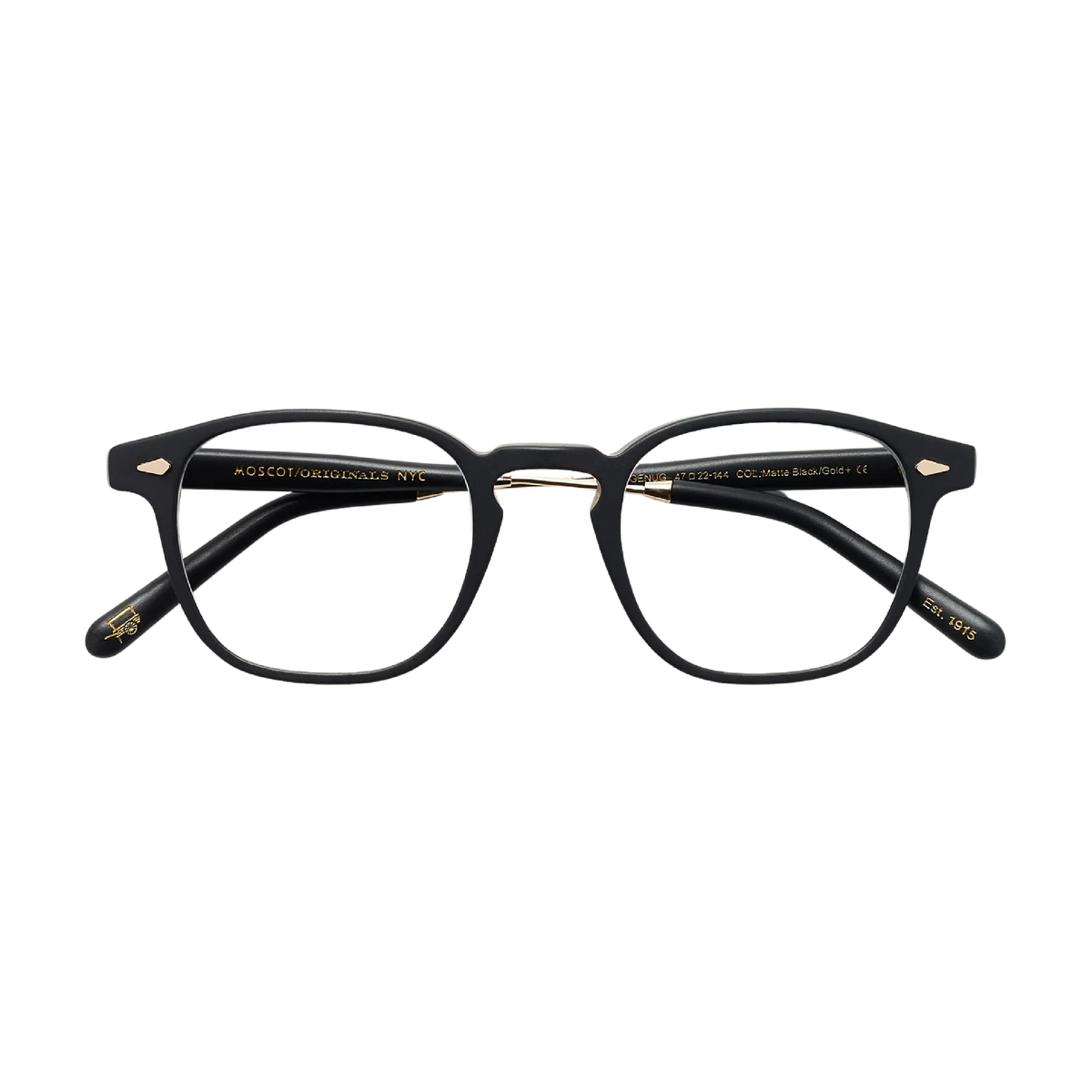 MOSCOT | GENUG