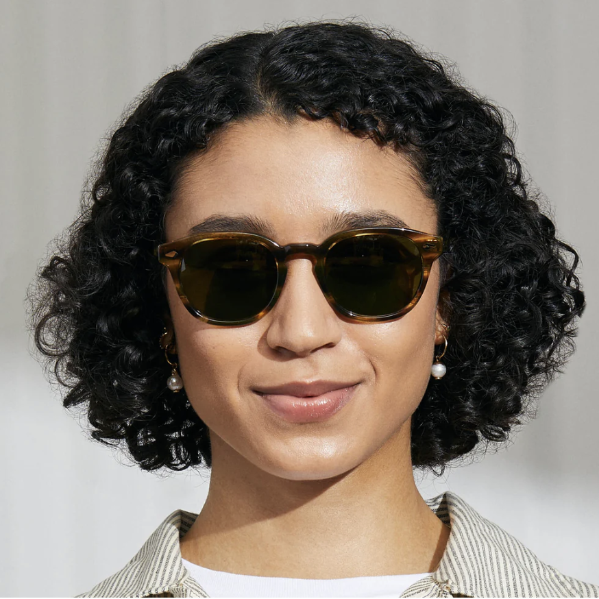 MOSCOT | LEMTOSH BAMBOO