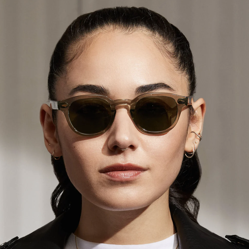 MOSCOT | LEMTOSH SAGE