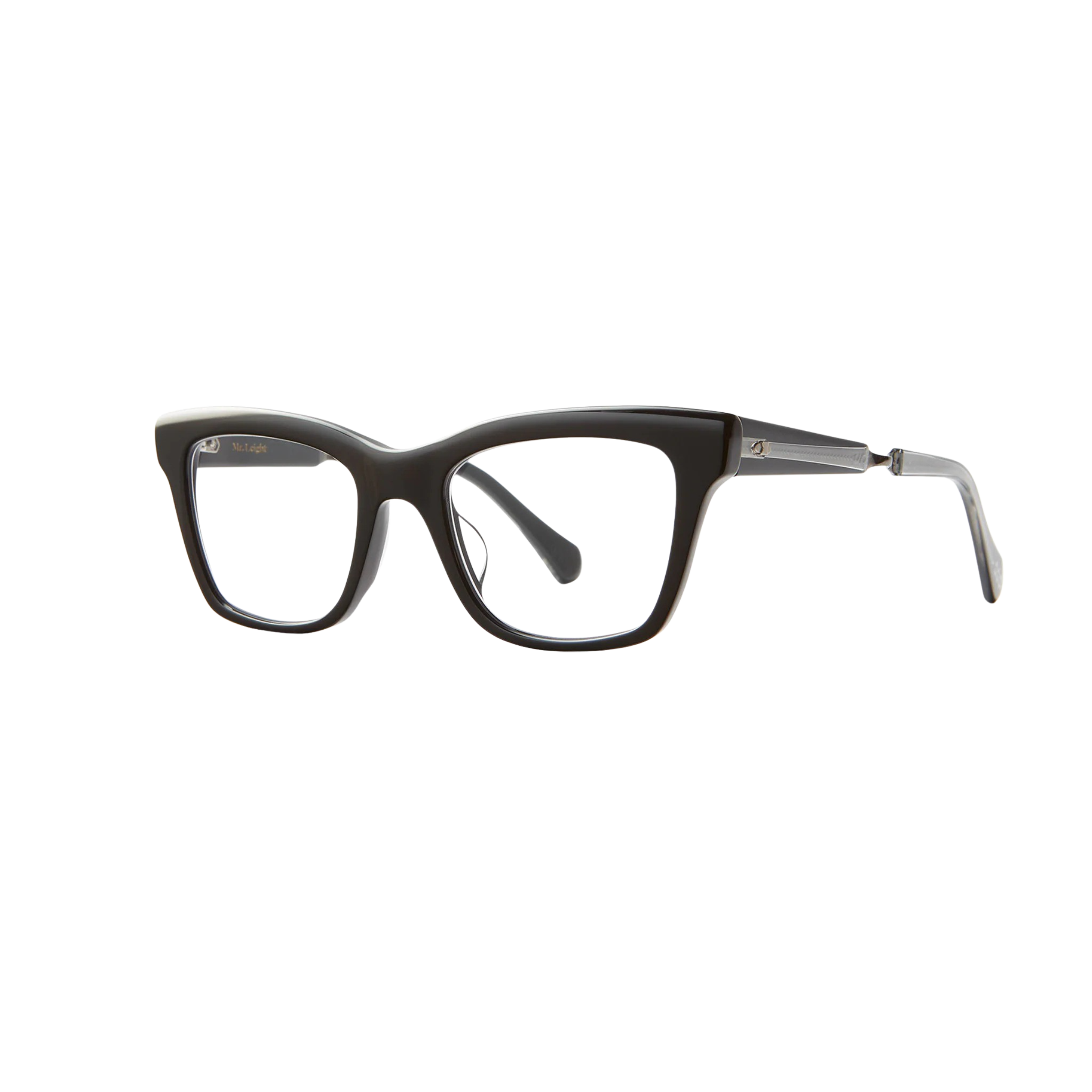 Mr. Leight | LOLITA C