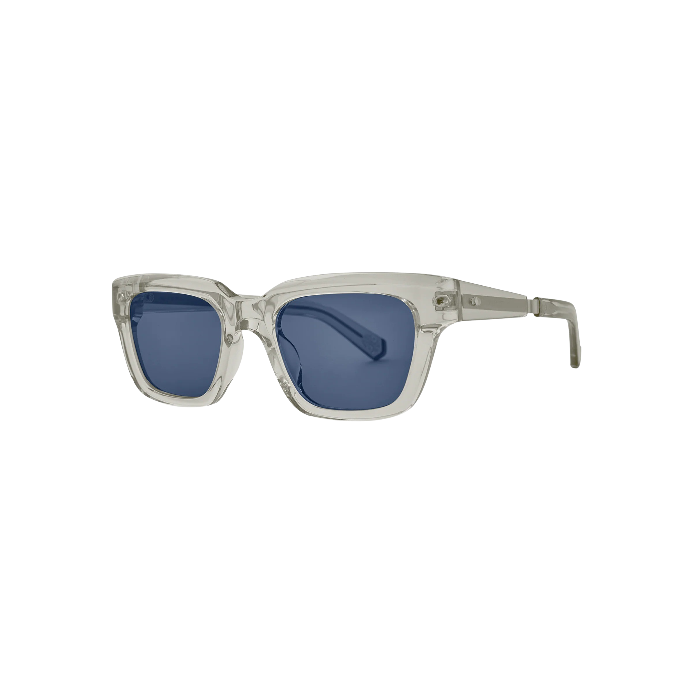 Mr. Leight | MAVEN S