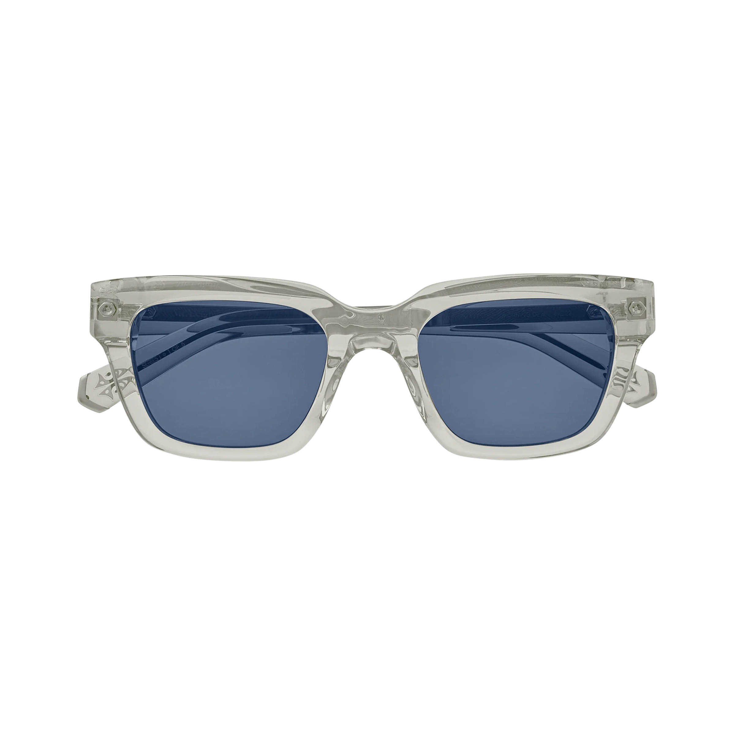 Mr. Leight | MAVEN S