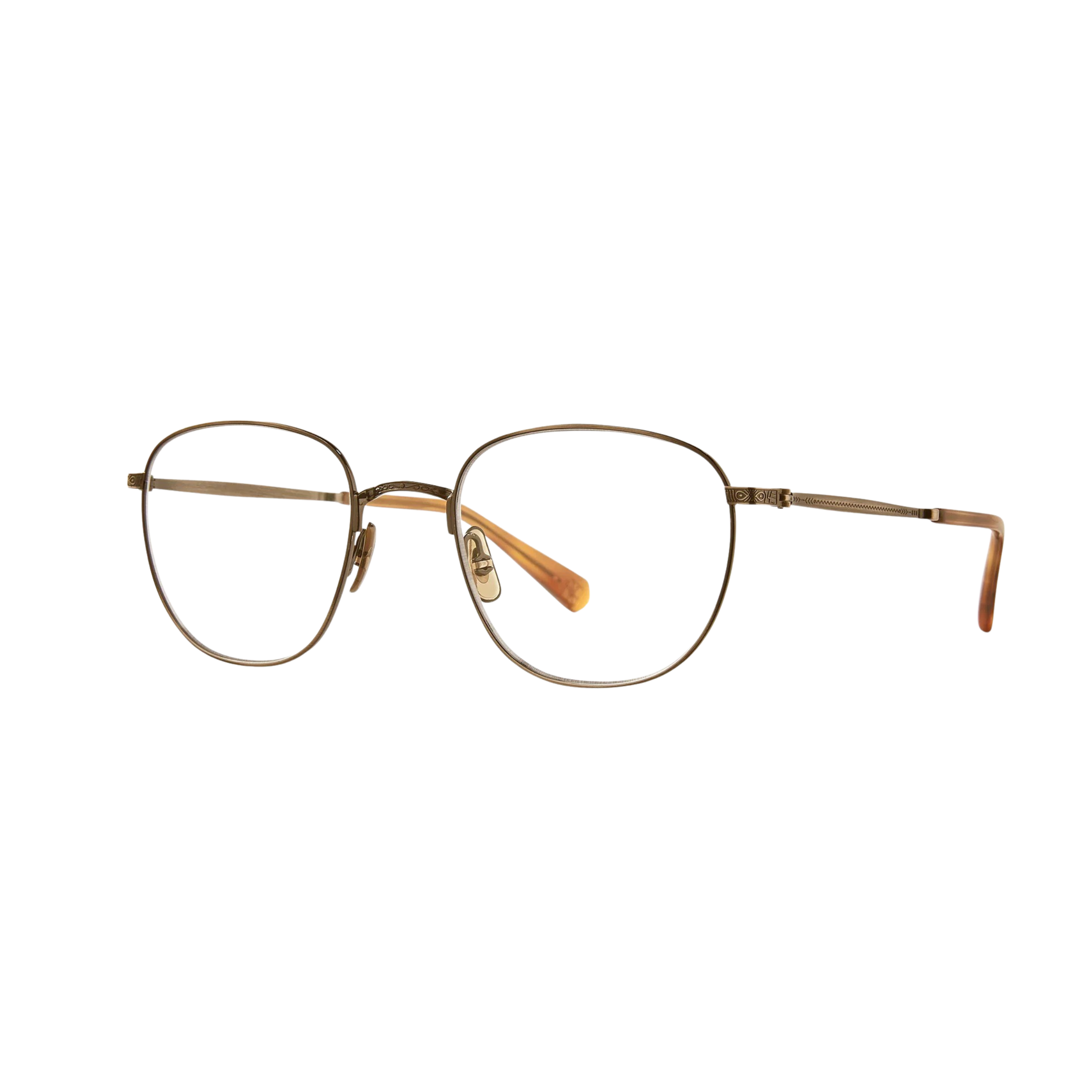Mr. Leight | GRIFFITH III C