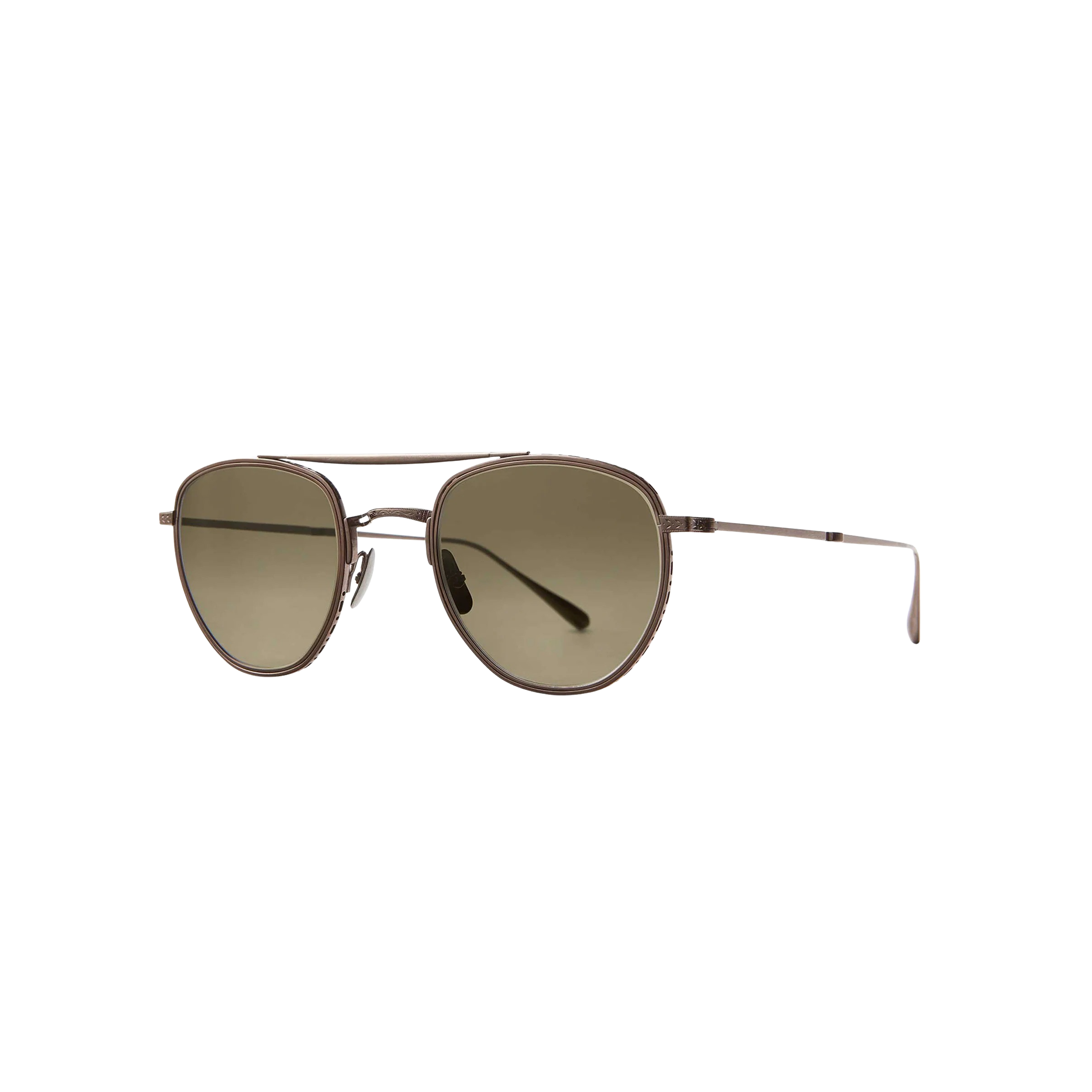 Mr. Leight | ROKU II S