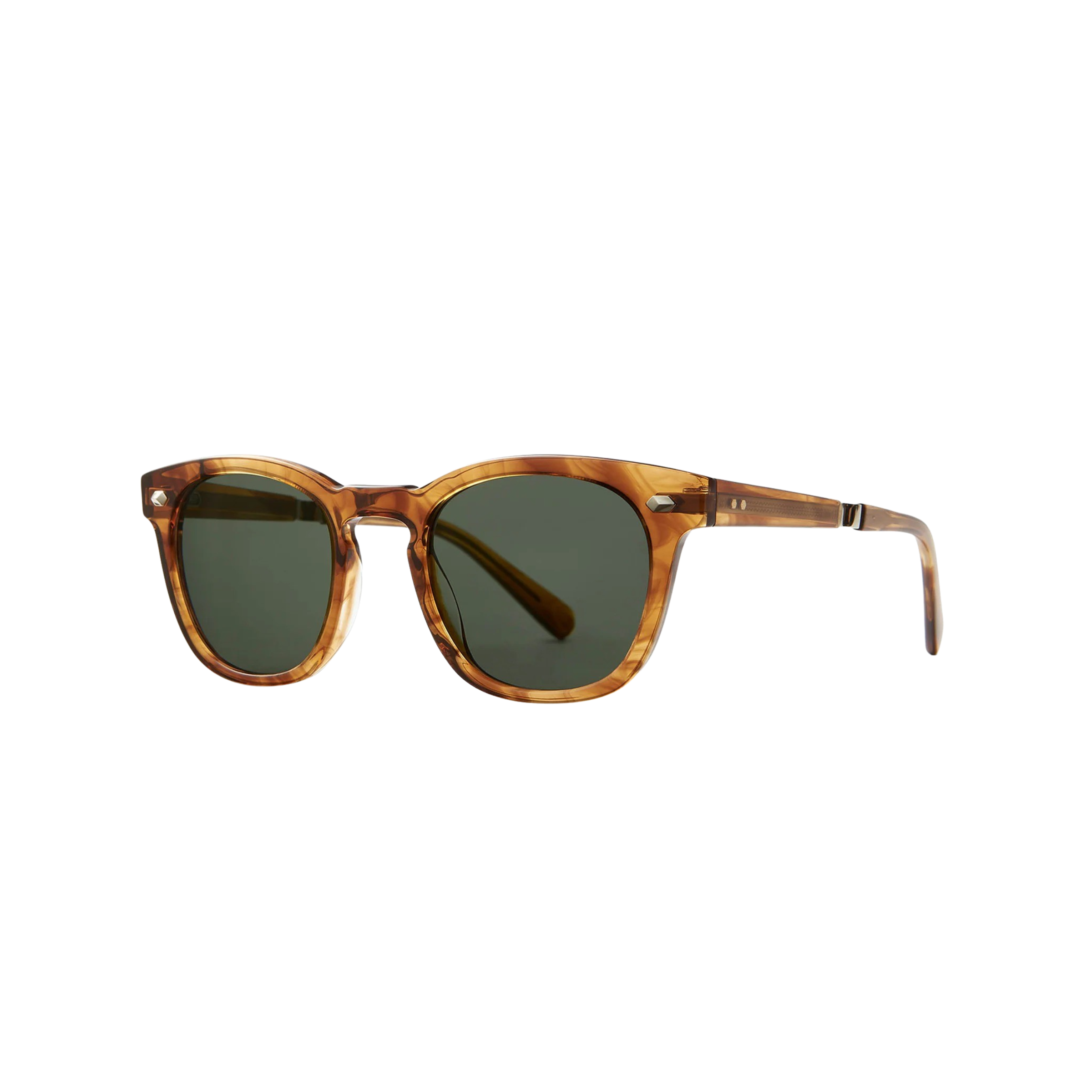 Mr. Leight | HANALEI S