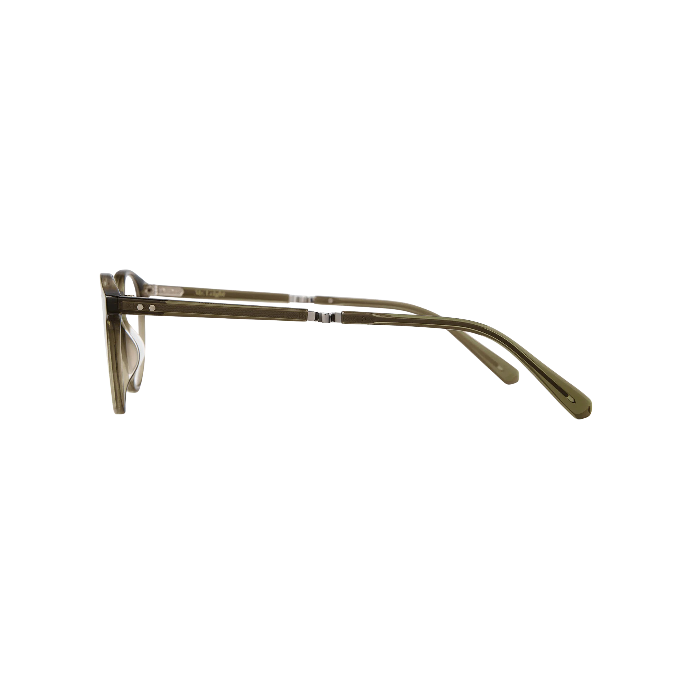 Mr. Leight | MARMONT C
