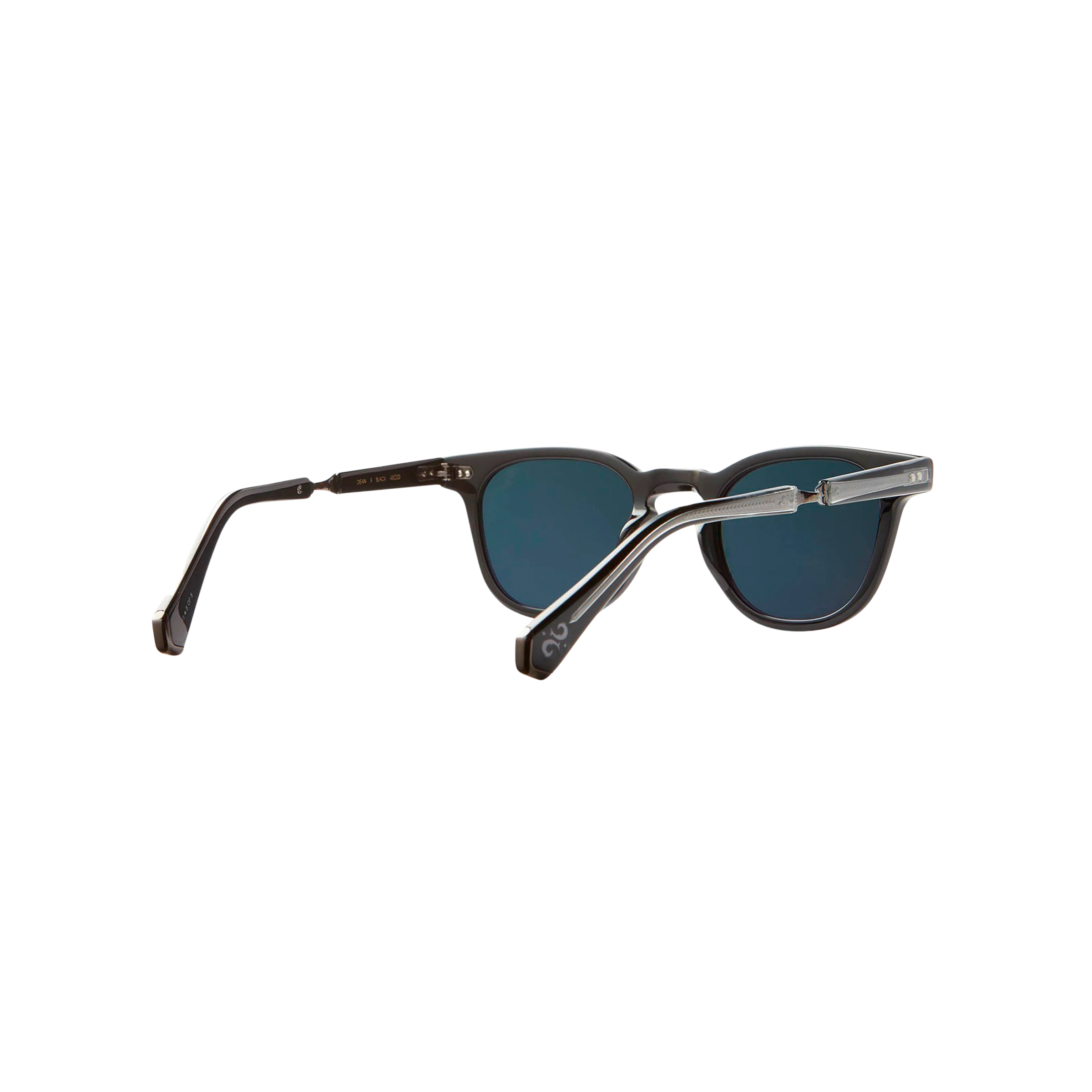 Mr. Leight | DEAN S