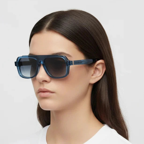 THIERRY LASRY | POSITIVITY