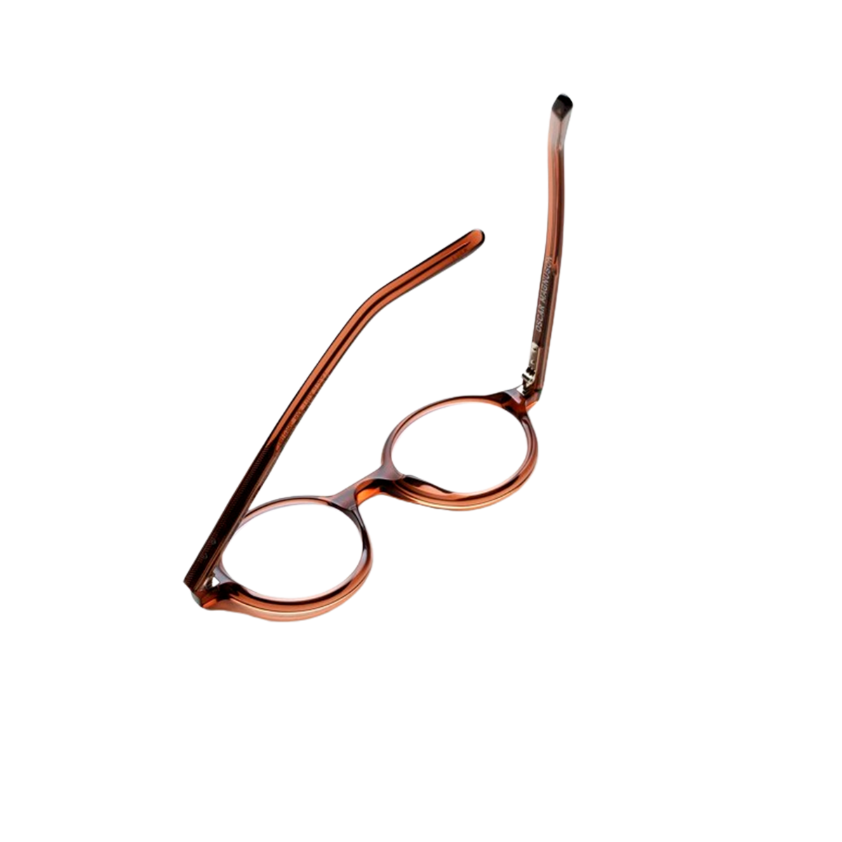 Oscar Magnuson | Yoshi OM.1